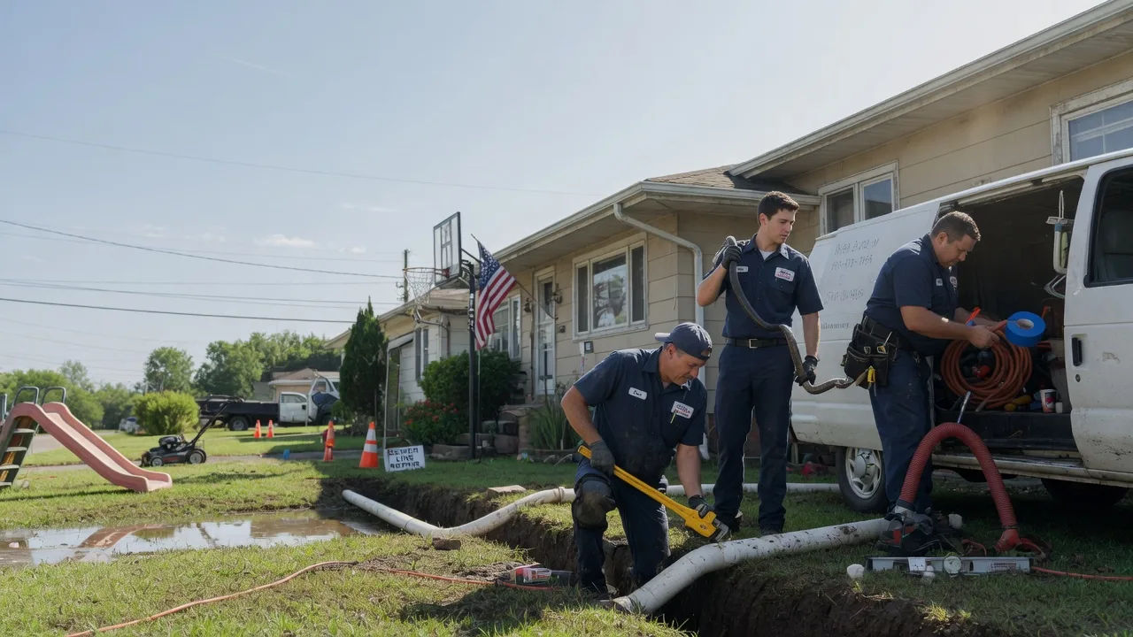 Toilet Installation in Papillion, NE near me